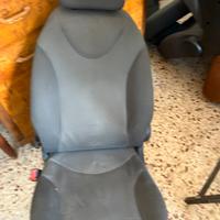 Interno Fiat idea