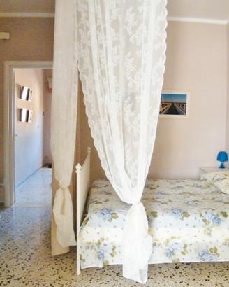 Casa nel Salento a pochi passi dal mare