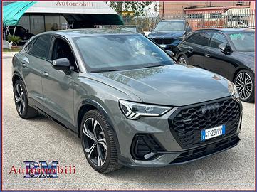 AUDI Q3 SPB S-LINE QUATTRO 40TDI 193CV - IVA - PRO