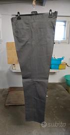 Pantaloni classici uomo 