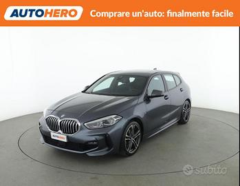 BMW 118 SZ42715