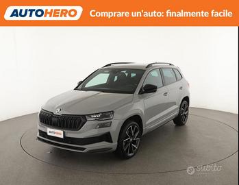 SKODA Karoq VK06979
