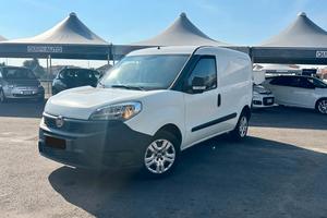 Fiat Doblo Doblò 1.3 MJT 95 cv
