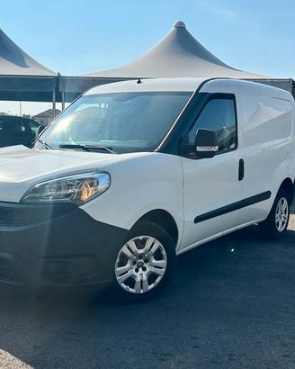 Fiat Doblo Doblò 1.3 MJT 95 cv