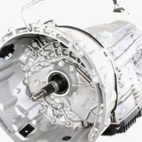 CAMBIO AUTOMATICO MERCEDES CLASSE C 220 w205