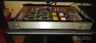 Threshold T3i pre-linea + ten/e pc2 pre-phono