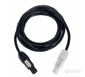 SET DI 3 CAVI POWERCON