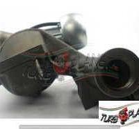 Turbina volkswagen lt3 / crafter 2.5 tdi