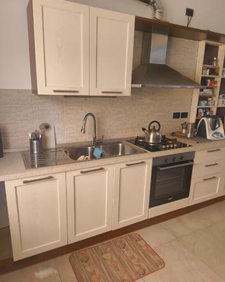 Cucina completa come da foto