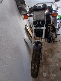  Honda vfs 750