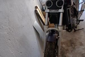 Honda vfs 750