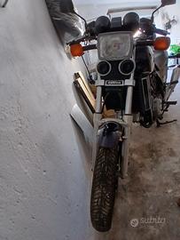 Honda vfs 750