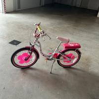 Bici bambina