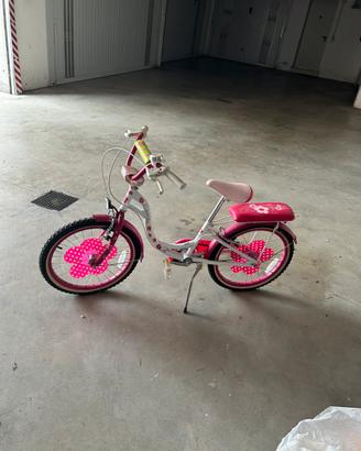 Bici bambina