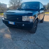 Land Rover Range 3.0 Td6 Vogue Foundry