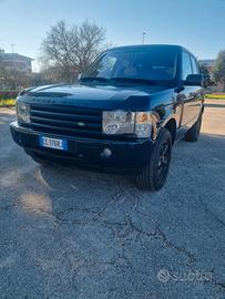 Land Rover Range 3.0 Td6 Vogue Foundry