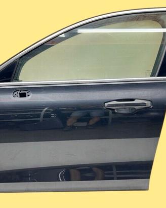 04 / PORTE -usate - volvo v40 2° SERIE dx/sx 2020