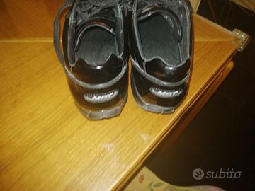 Scarpe da passeggio /sportive MTB n 37