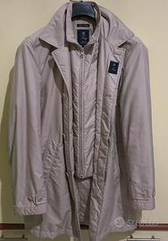 FAY Morning tg. L colore Beige