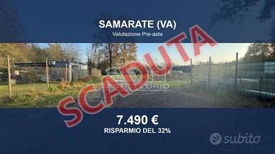 Immobile in asta di 1204 m² a Samarate