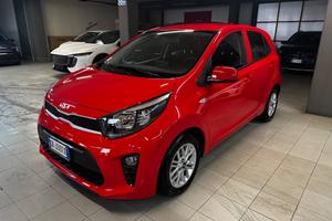 Kia Picanto 1.0 12V 5 porte Urban