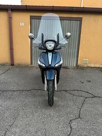 Piaggio Liberty 150 ABS