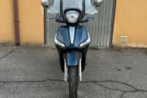 Piaggio Liberty 150 ABS