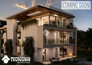 2 LOCALI A RIVA DEL GARDA