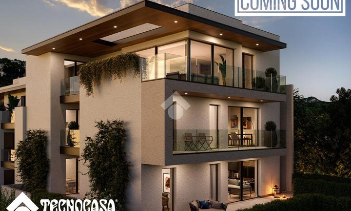 2 LOCALI A RIVA DEL GARDA