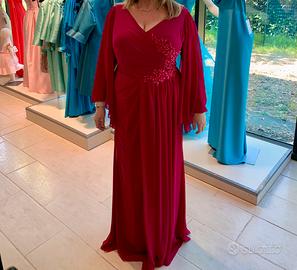 Abito cerimonia CHRISTIAN KOEHLERT