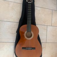 hitarra Classica Mayor CL-08