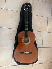 hitarra Classica Mayor CL-08