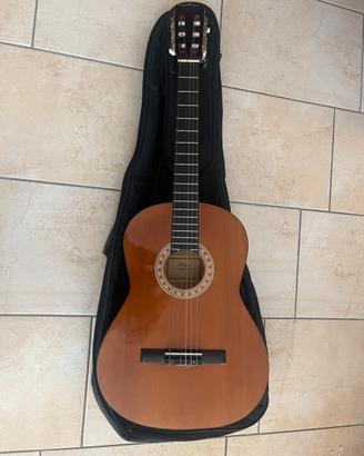 hitarra Classica Mayor CL-08