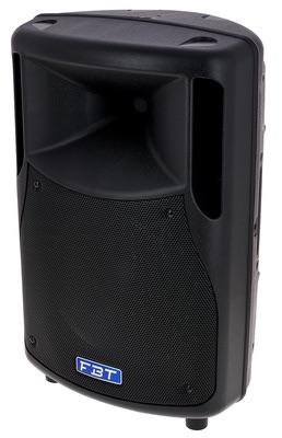 Casse attive FBT Max4 perfette