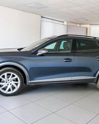 Cupra Formentor 1.5 TSI DSG Grey Magnetico