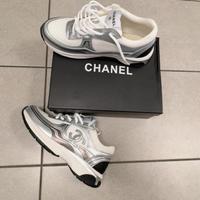 Chanel Runner