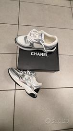 Chanel Runner