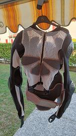 Pettorina Dainese