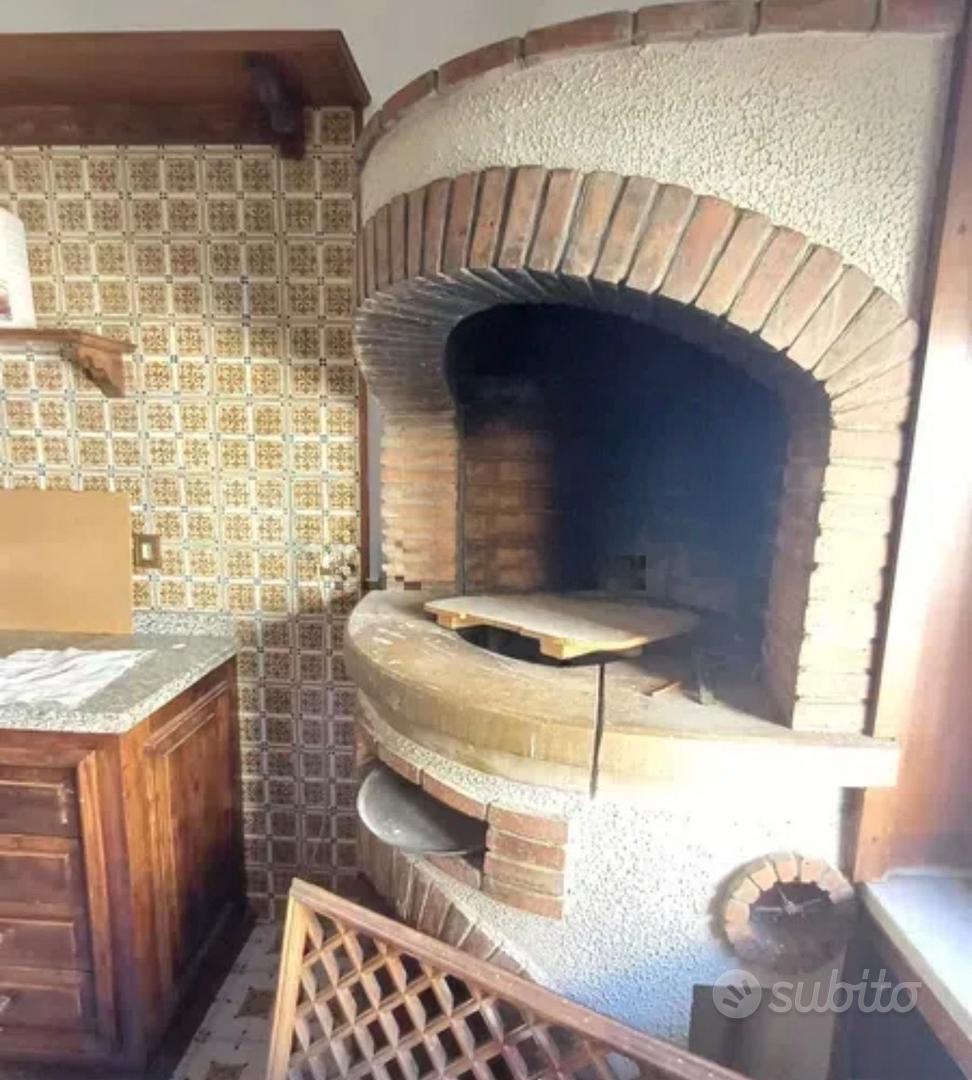 Apartment in Potenza, Montereale - Vista 2