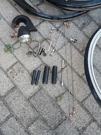 Pezzi di ricambi bici TRAROVI 