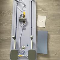Pedana pilates e yoga nuova