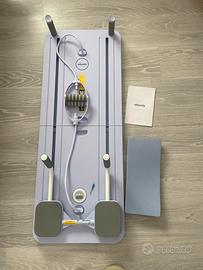 Pedana pilates e yoga nuova