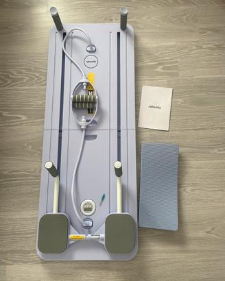 Pedana pilates e yoga nuova