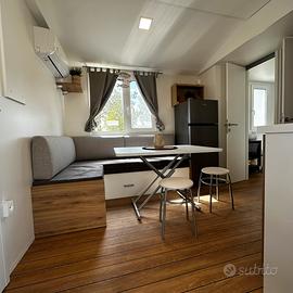 Mobile home