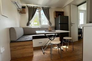Mobile home