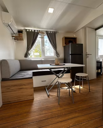 Mobile home