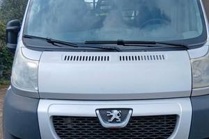 Furgone Peugeot Boxer