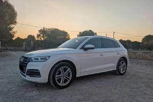 Audi Q5 55 TFSI e 367 CV S Line Plus 4  S tronic