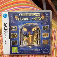 4 Giochi Nintendo Ds