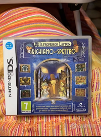 4 Giochi Nintendo Ds